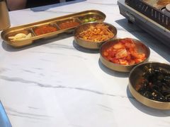 -朴鲸家正宗韩国料理(福田店)