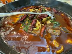 -丰收日·小海鲜·沪上家宴(顾村正大店)
