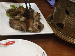 -临潼印象·特色陕菜