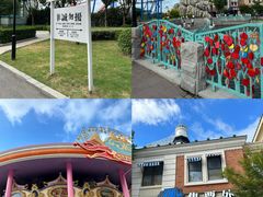 -阳澄湖半岛旅游度假区