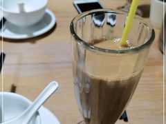 -香港仔茶餐厅(凤阳店)