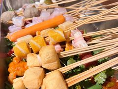 -江湖六膳門串串香(隆礼路店)