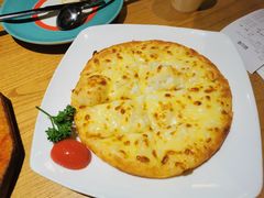 -菲滋意式餐厅(金华银泰城店)