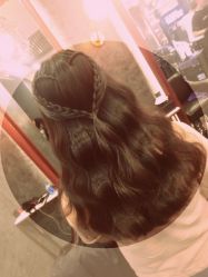 点击看大图 3AM HAIR SALON(3AM银河店)-3AM HAIR SALON烫发染发接发