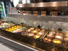 -山焱·炭火自助烤肉(周浦万达店)