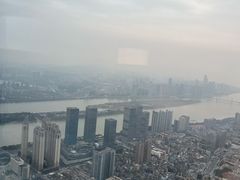 -长沙尼依格罗酒店