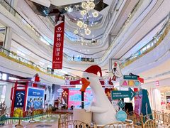 -昆山招商花园城