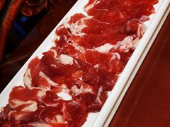 -宝泉铜锅·涮羊肉(解放东路店)