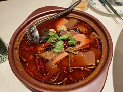 -醉舍·新淮扬菜(长宁龙之梦店)