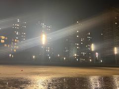 -烟台金沙滩喜来登度假酒店