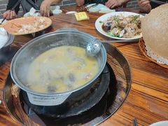 -侠成水上农庄(工业大道店)
