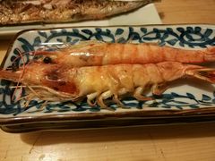 -浪花亭日本料理(古田路店)