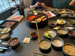 -大龙燚·旷野鲜火锅(广州首店)