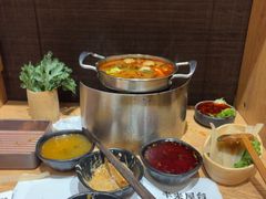 -独食火锅·半米屋台(望平街店)