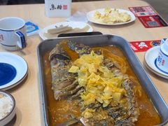 -鱼酷活鱼烤鱼(沈阳大悦城店)