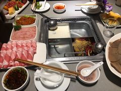-海底捞火锅(方塔东街店)