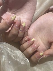 点击看大图 -瞧·享轻奢美甲美睫