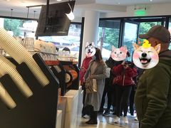 -Peet's Coffee皮爷咖啡(大学路店)