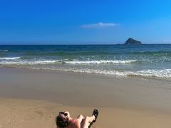 -西涌国际滨海旅游区