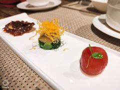 -鱼桥巷·美学川菜