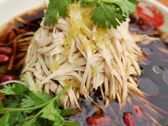 -花园茶楼(兴城西路店)