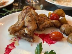 -EATALIA意塔利意式餐厅(鼓楼店)