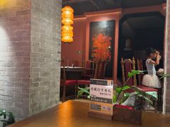 -张家卫·阳江菜·小海鲜(肥婆湾桥店)