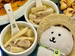 -芝城故事·建瓯土菜