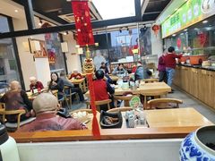 -老绥元烧麦·家常菜(大召店)