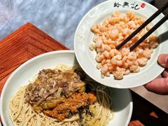 -裕兴记•蟹黄面馆(人民广场店)