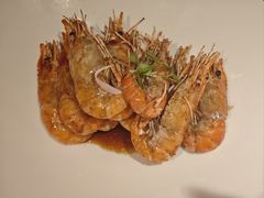 -醉庐·新上海菜(南京西路店)