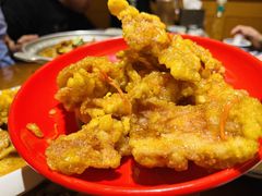 最东北锅包肉-95号酱骨·一块豆腐(展春园西路店)
