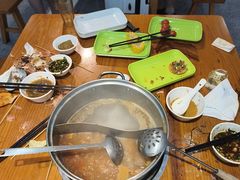 -养牛邓·潮汕牛肉海鲜自助火锅(广州店)