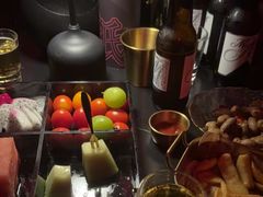 -赤红音乐现场(浦东金桥路店)