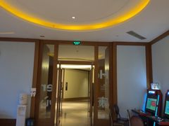 -长白山万达锦华套房酒店