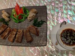 -8餐厅(新葡京酒店)