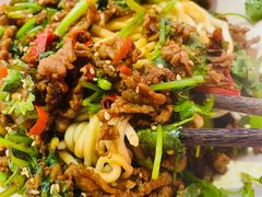 -阿当·小炒牛肉面(人广店)