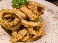 -Lets burger非常汉堡·环球风味(蓝色港湾店)
