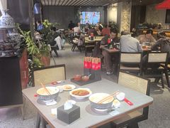 -陈熹公民族美食文化餐厅(中华广场店)
