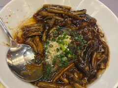 -银都上海菜馆(粤海东路店)