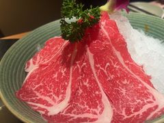 -盡膳口福跷脚牛肉火锅(国贸商城店)