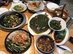 -周三的情书花园餐厅(江北店)