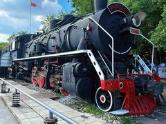 -柳州工业博物馆