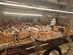 -B&C黄油与面包·THE GARDEN BAKERY概念店(世纪汇店)