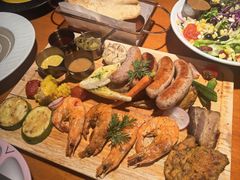 -布拉格餐厅· 中欧捷克菜(全国首店)