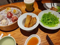 -苏小柳手工点心(人民广场分院)