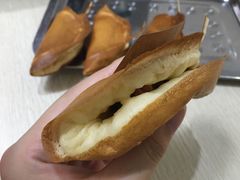-贺记蛋烘糕(青羊第五分店)