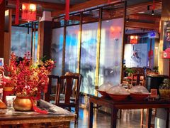 -面辣子·陕西家乡菜(长安店)