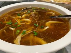 -太湖饭店·寄畅轩中餐厅