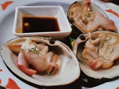 -辉记炭烧海鲜大排档·老字号(福田店)